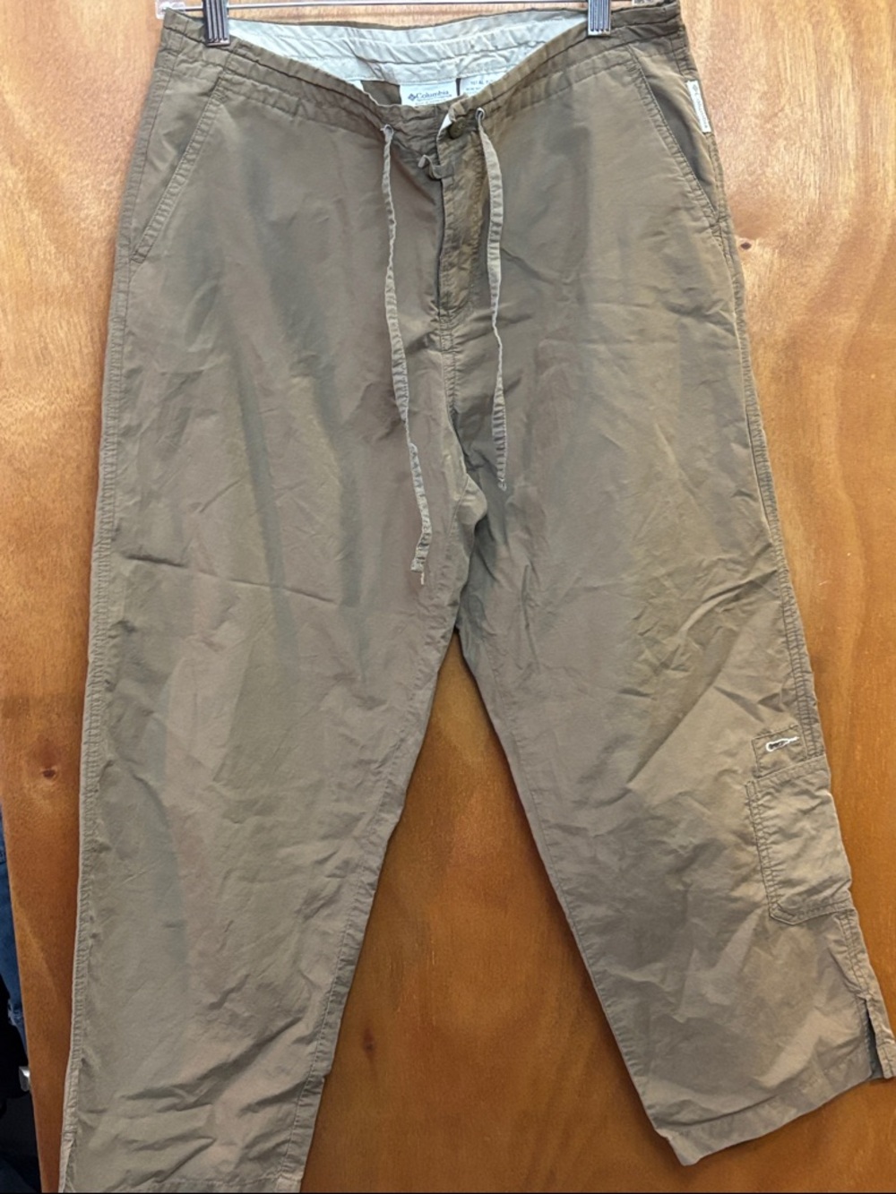 Columbia‎ All Season Pantacourt Women’s  Capris size M